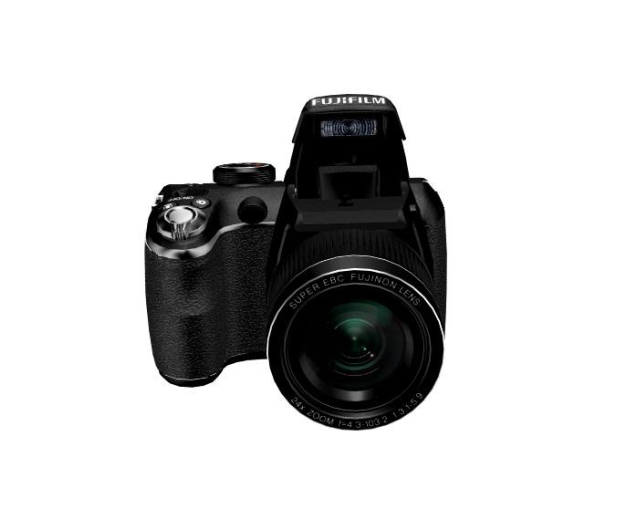 Fujifilm S3200 - 1449197 - zdjęcie 8